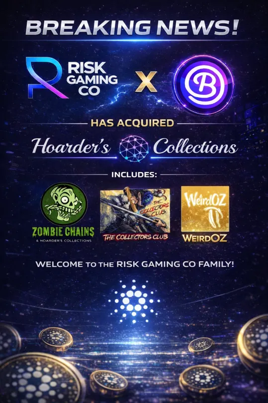 Risk Gaming Company 🎲 tweet media