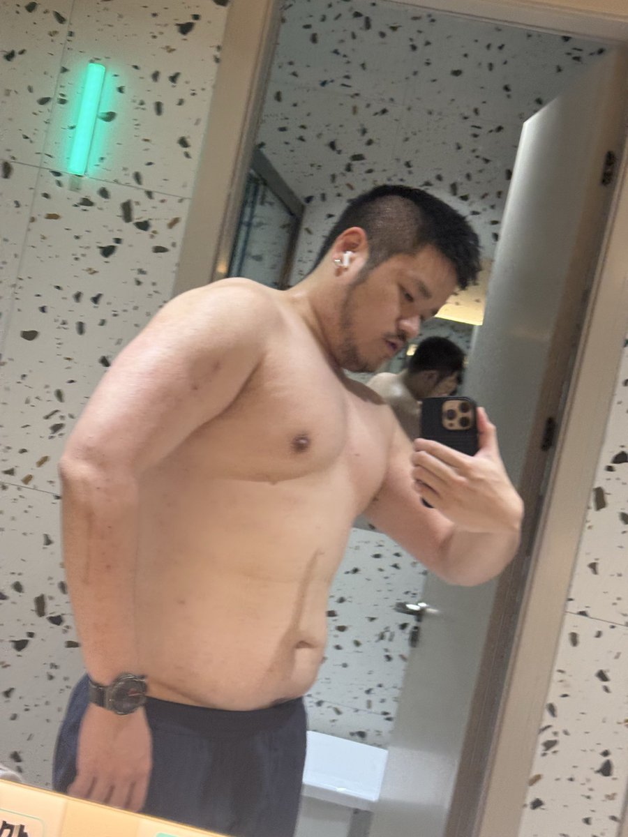馄饨 🐻 tweet media