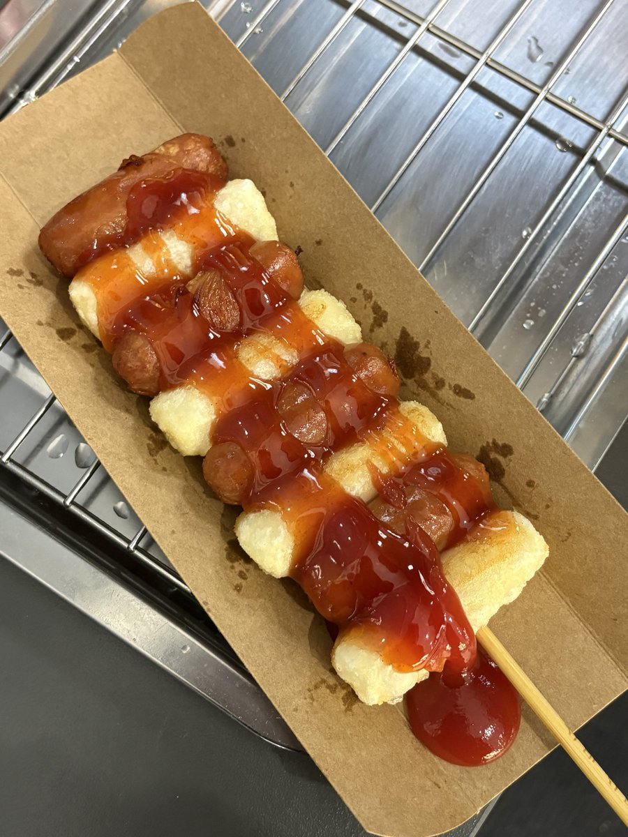 디와 식사계정 tweet media