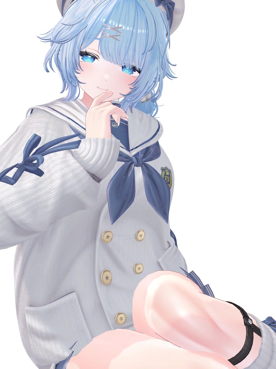 Post by ゆーま。 on X: ⚓️🩵