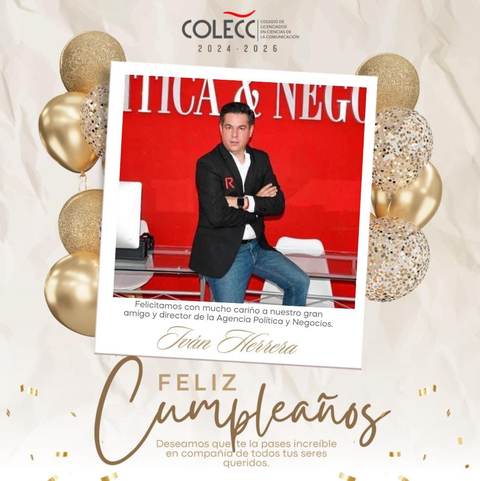 COLECC Durango tweet media
