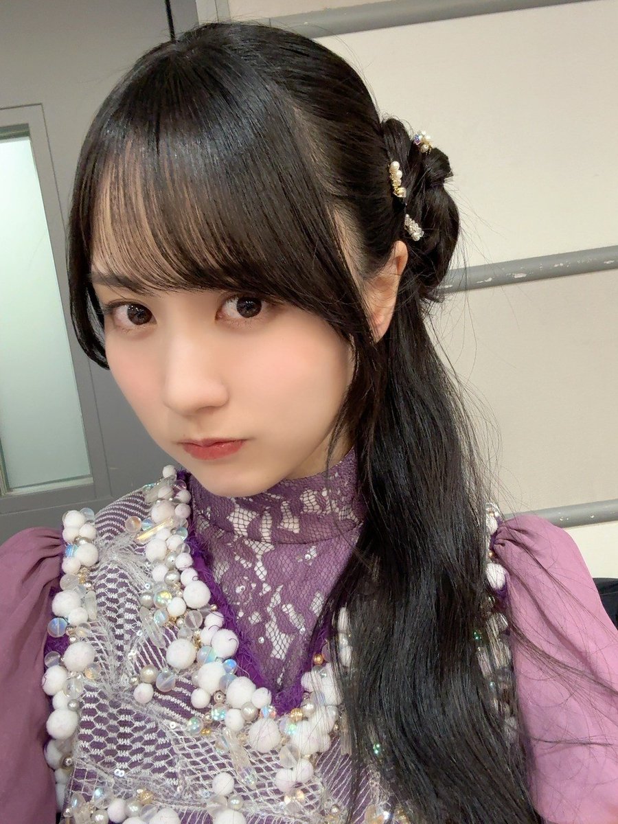 賀喜遥香びいき tweet media