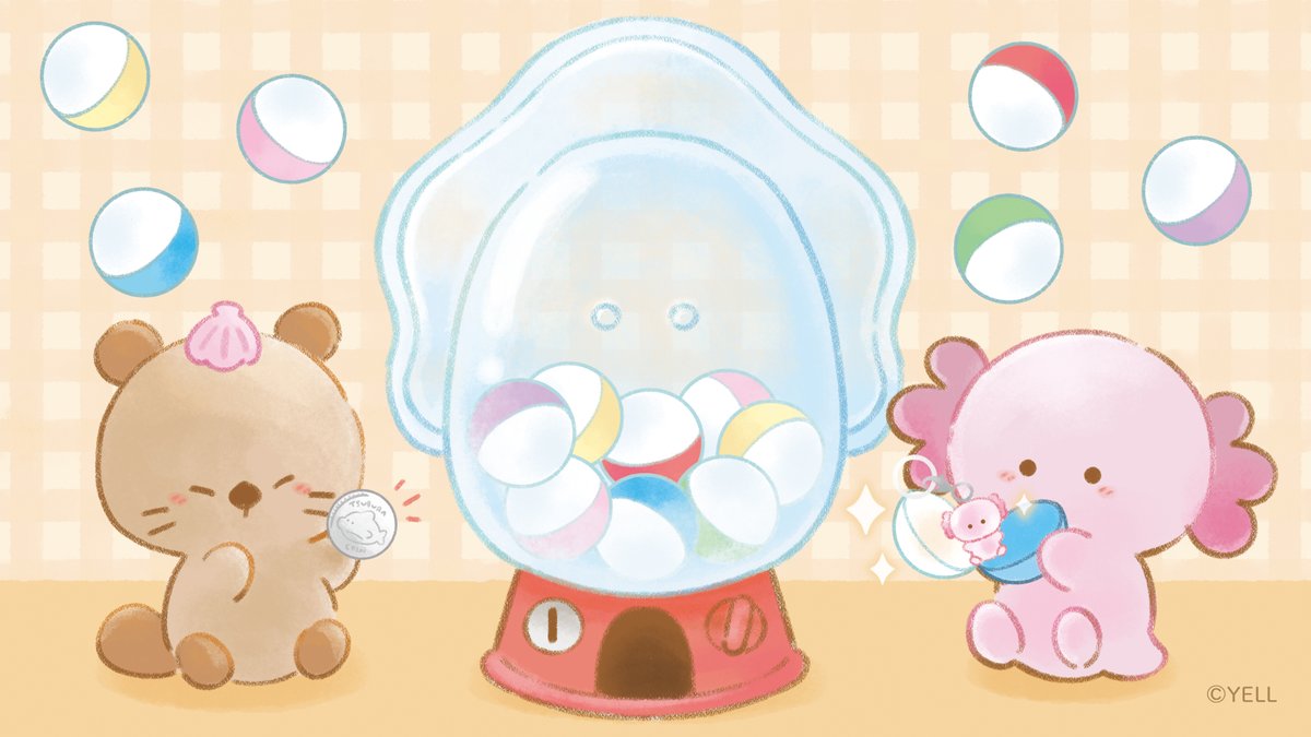 つぶらな瞳の仲間達【公式】 (@tsuburana_aqua) / Highlights / X