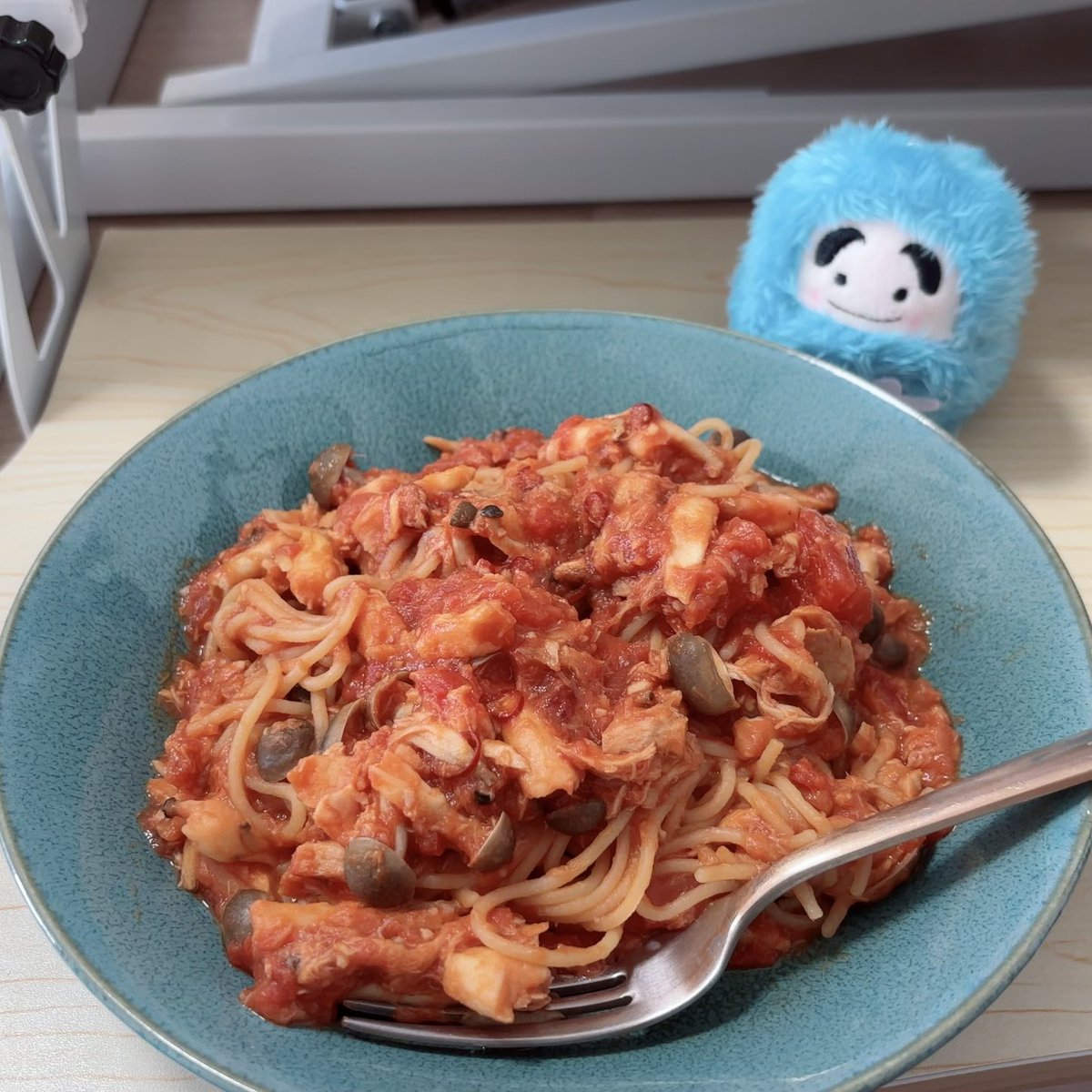 Post by まろ🦊 on X: 🌶️🍅🍝