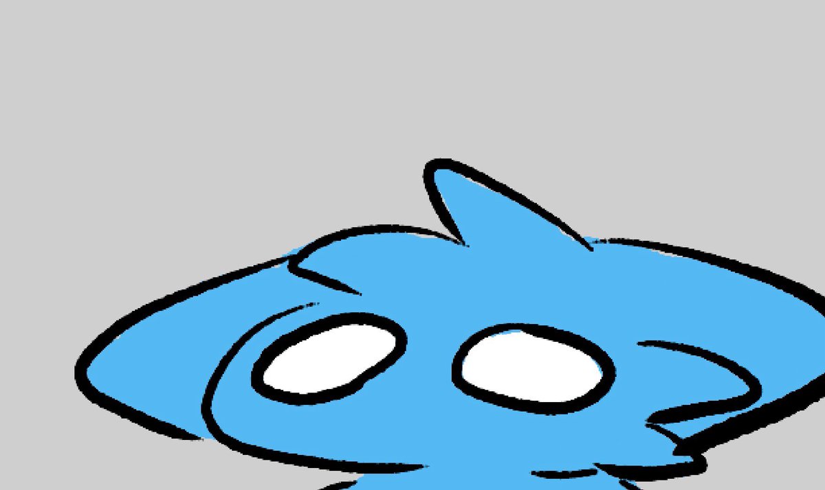 just a Blue Cat (Hiatus) tweet media