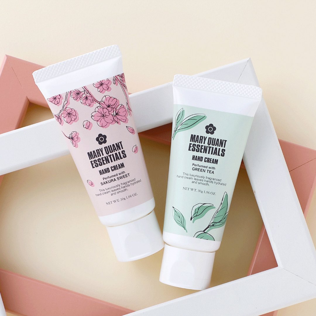 MARY QUANT official (@maryquantjp) / Posts / X