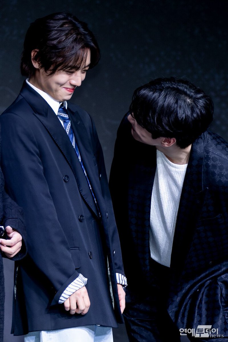 이주녁과 이주녕...
그이의 남자들