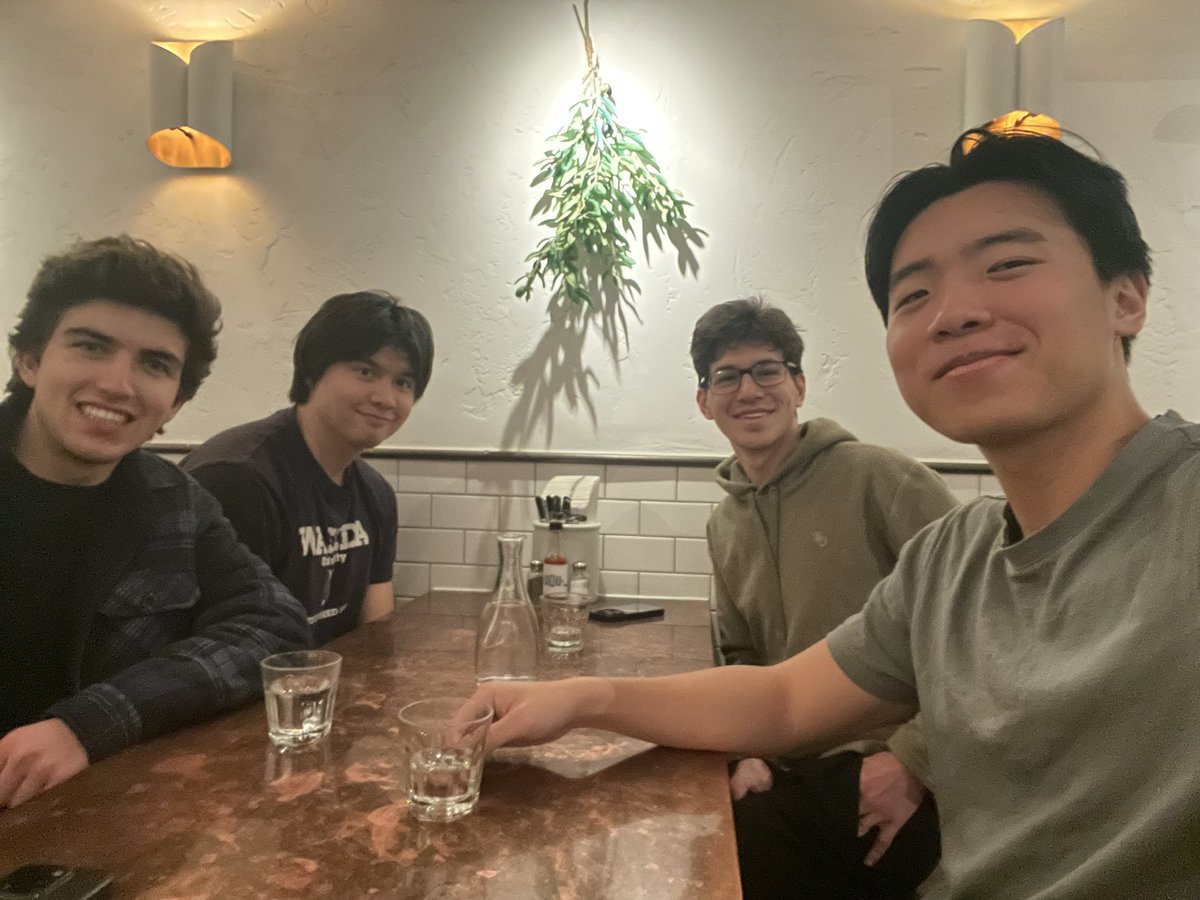 the amazing team behind <a href="/trylaurence/">Laurence</a>!