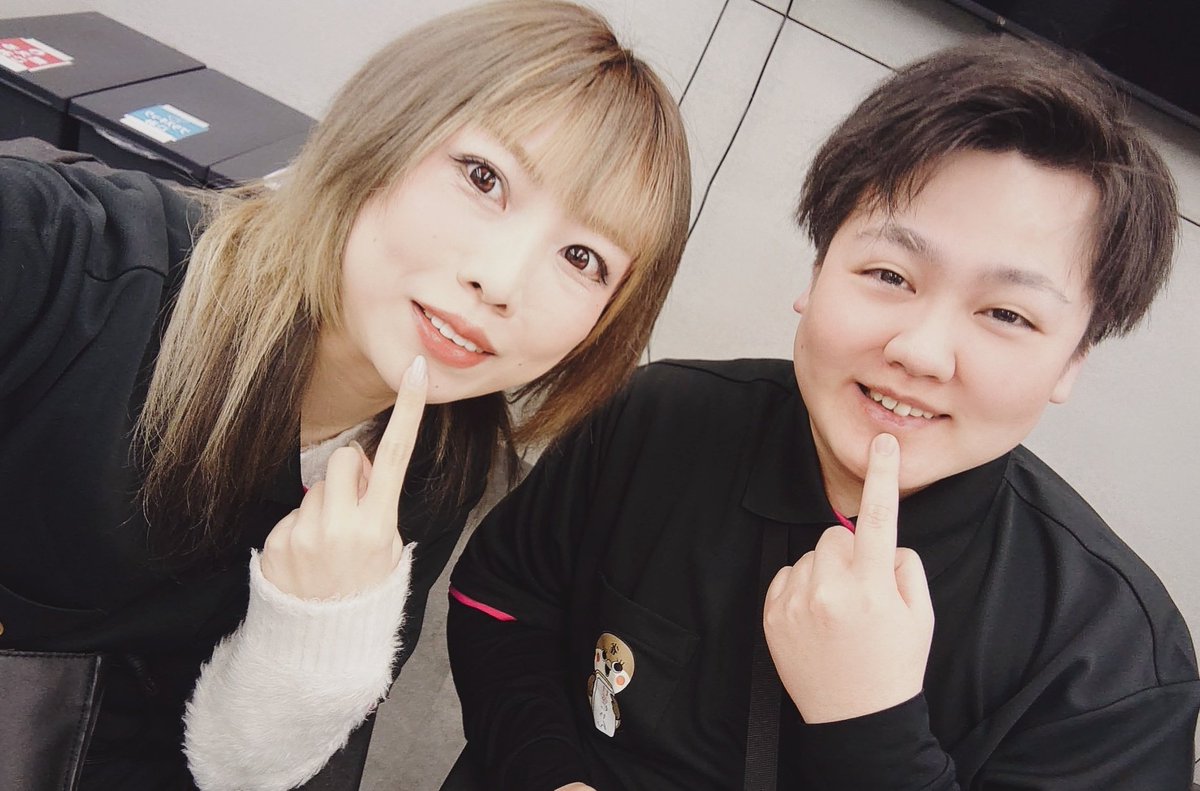 にゃぴまる tweet media