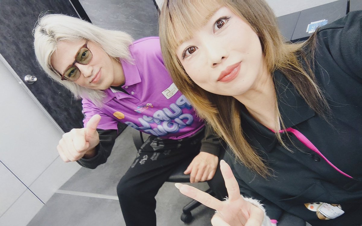 にゃぴまる tweet media