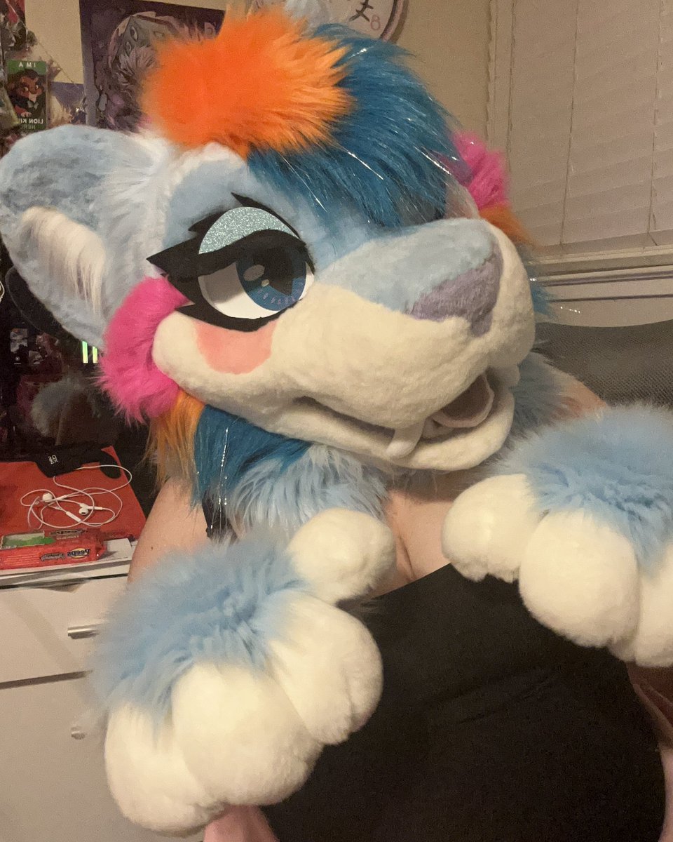 Karma 💕 tweet media