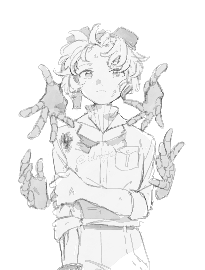 ﾊﾌﾄﾞﾛ