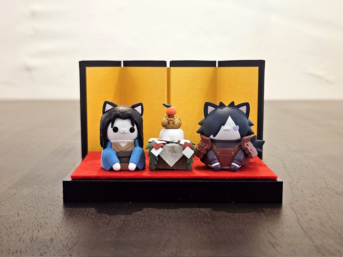 새해 복 많이 받으세요🧧