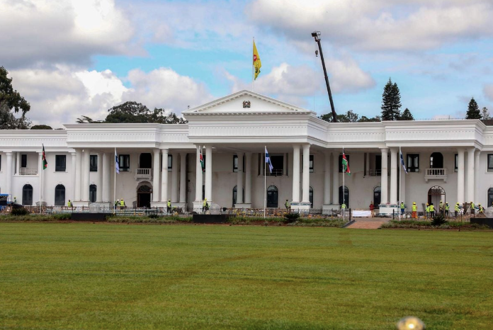 State House overshoots full-year recurrent budget in seven months

ow.ly/cA3150YgOp4