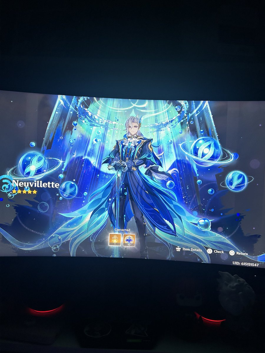 A random pull 🙂‍↔️