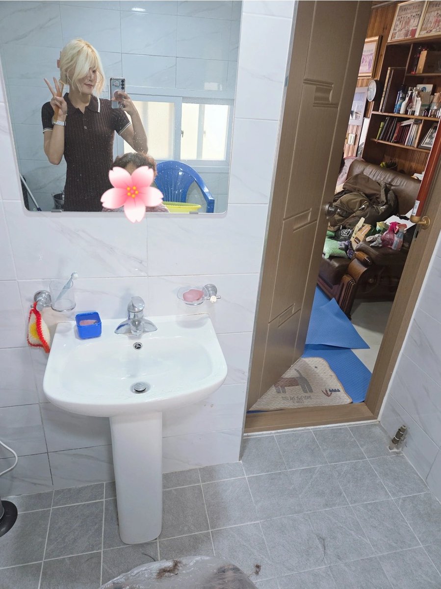 눈누~♡(りんご~♡) tweet media