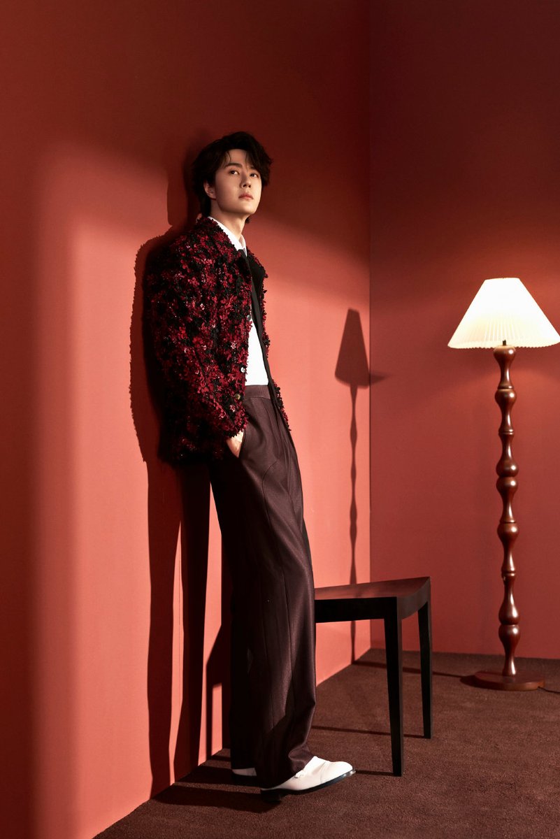 yibo. tweet media