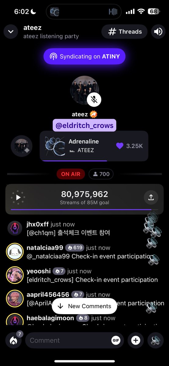 Eldritch ✧ tweet media