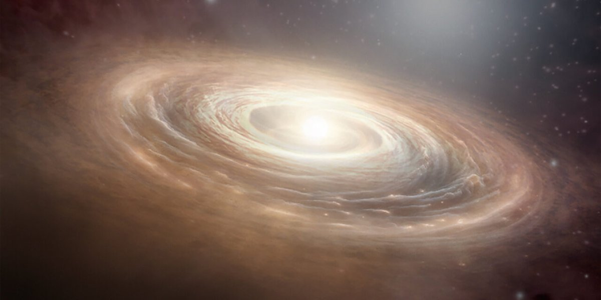 NocheEstrellas's tweet photo. La generación de vida en #exoplanetas depende de su contenido de fósforo. https://t.co/He6nNeHP3E. #NdE2026 https://t.co/MSRa9P9z2J