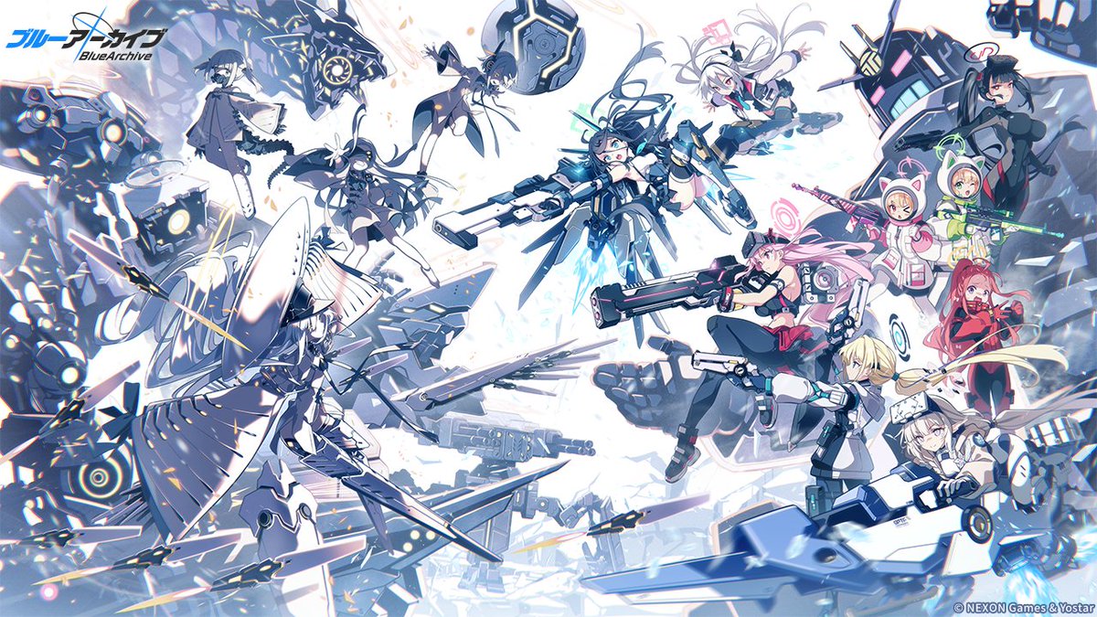 【お祝いイラスト】
Harui(<a href="/Harui9000/">Harui▷イラストレーター</a>)先生から頂いた、メインストーリーEx.「デカグラマトン」編 第3章「不離一体の空」 のお祝いイラストを公開します。

互いに全てをぶつけ合い、戦った『鋼鉄大陸攻略戦』
得るものもありつつも、失ったものがあまりにも大きくて…