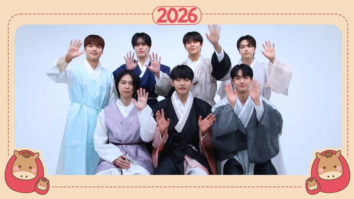 GHOST9(고스트나인) tweet media