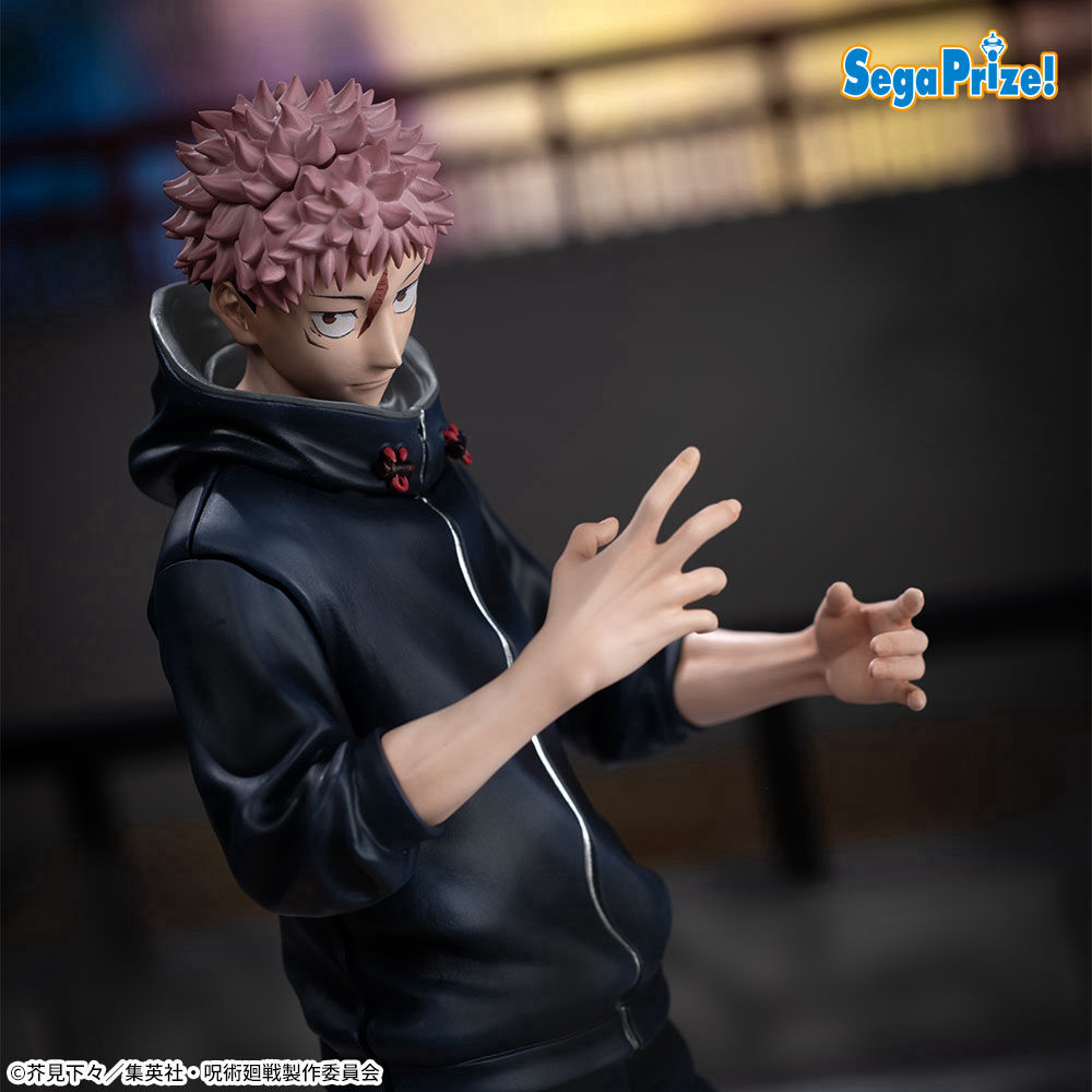 プライズ】 #セガプライズ のフィギュアブランド “XStellar” から、TV