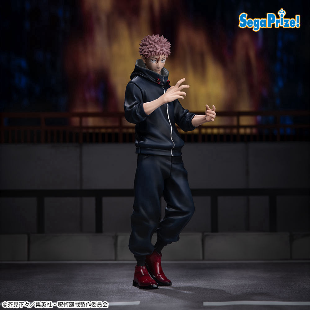 プライズ】 #セガプライズ のフィギュアブランド “XStellar” から、TV