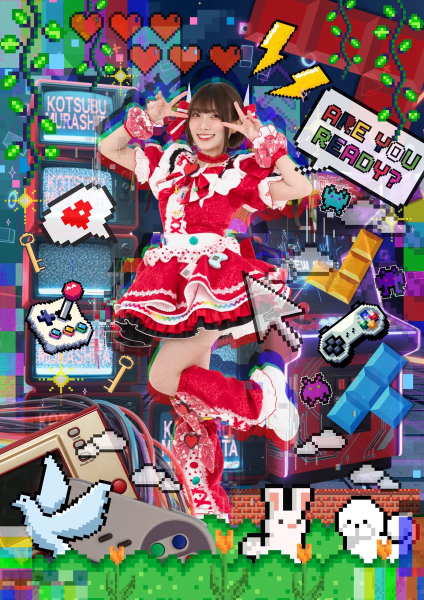 ゲーセンミカド総合アカウント tweet media