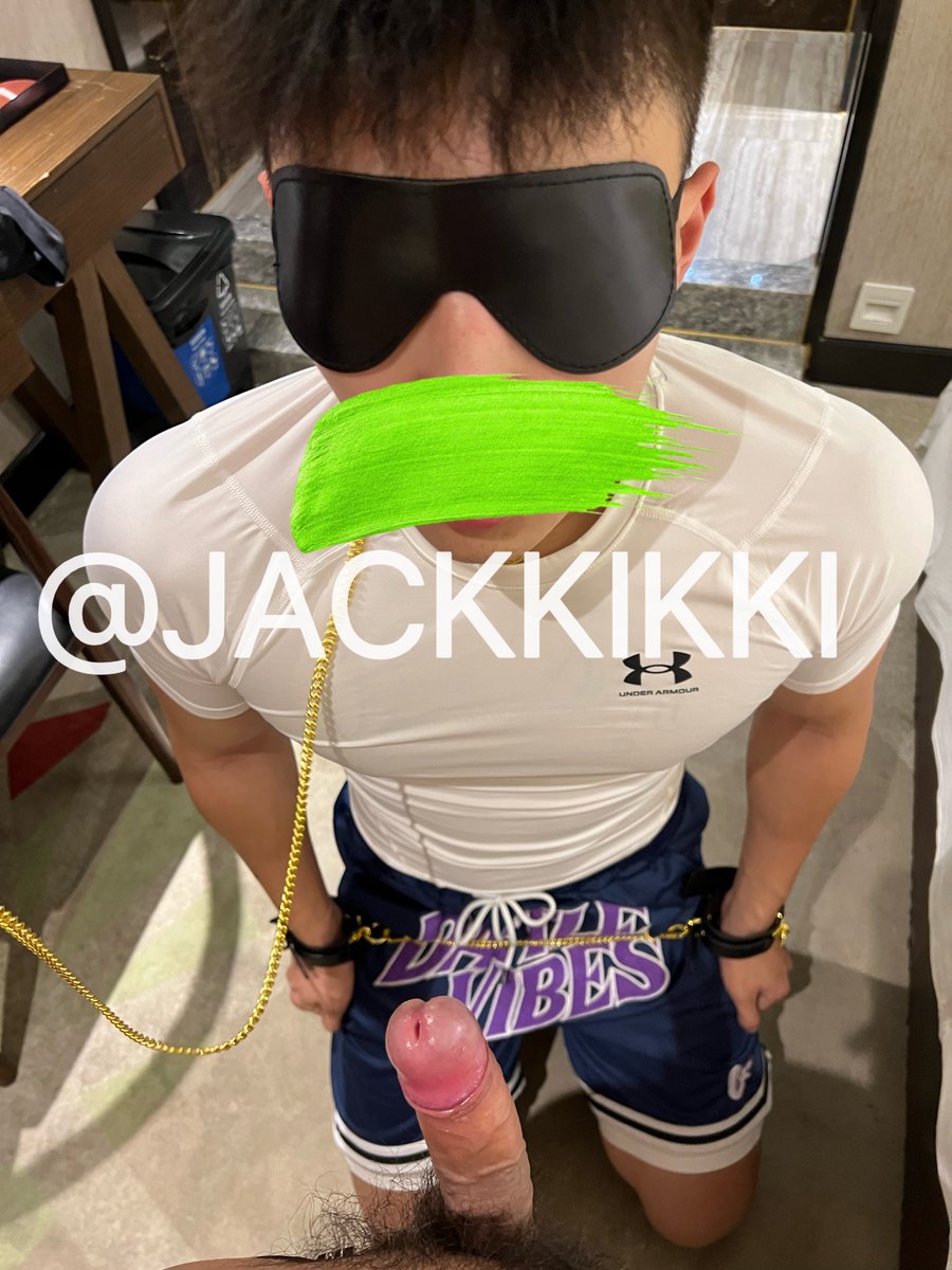 浪騷猛男 tweet media