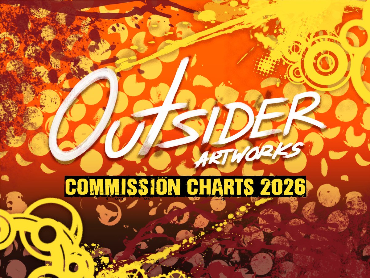 thanks everyone for the feedback!  

Seems like there's alot of people hyping up for Matt's newest venture, hopefully a good sign for the crowfunding campaign.   

By the way, I'm available 24/7 for commissions, in case anyone is interested in supporting me and my art!