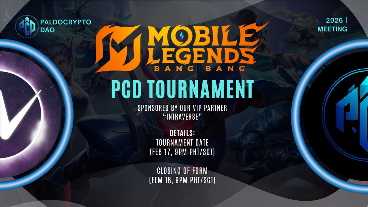 PaldoCrypto DAO tweet media