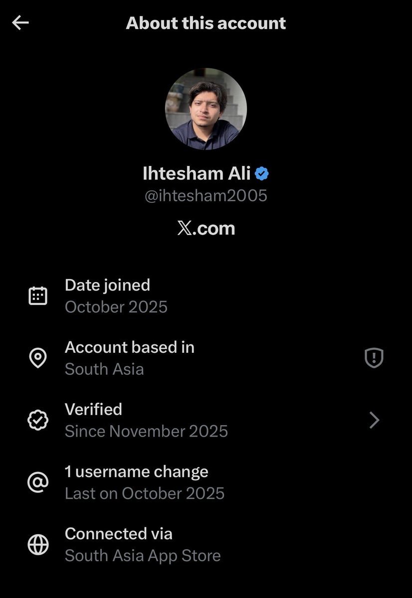 Citizen Lane tweet media