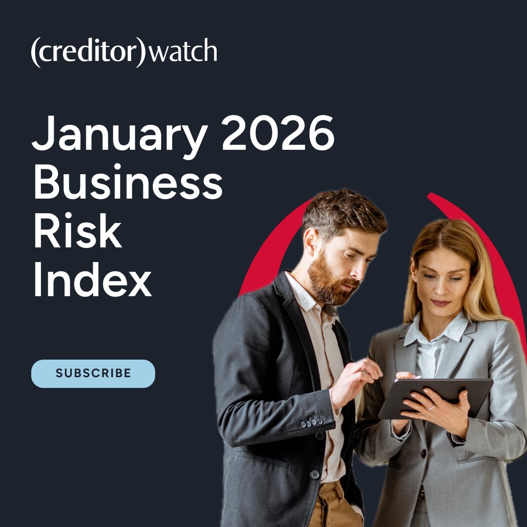 CreditorWatch tweet media