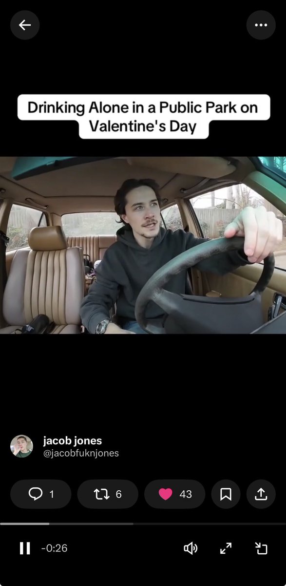 What do you think of X’s new video interface?