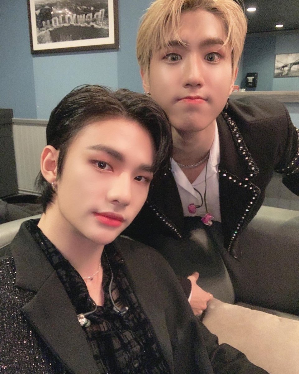 200217

#HAN #Hyunjin
#StrayKids