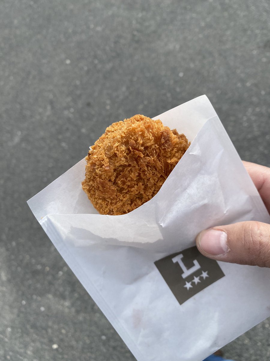 おはようございます。

朝から既にへろへろしてますが、ころつけ！ 食べて、やっていきましょう……