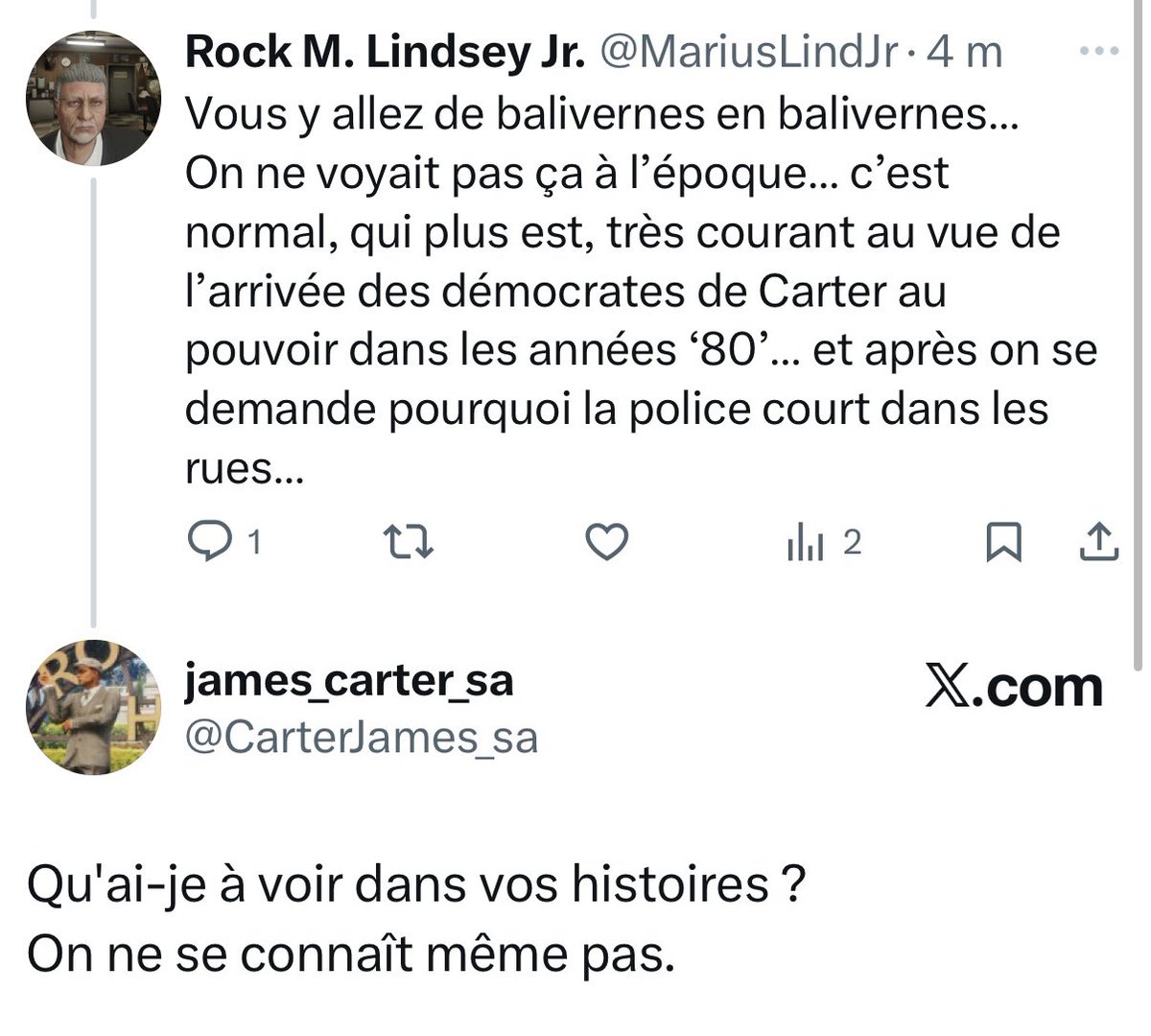 MariusLindJr's tweet photo. Mon prochain livre sera un guide : « L’éducation politique : pour les plus que nuls dans le domaine. »

Cette photo sera la quatrième de couverture : https://t.co/I7IPJednY9