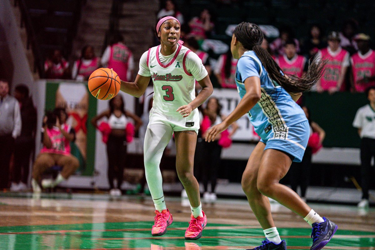 UNT Women's Basketball tweet media