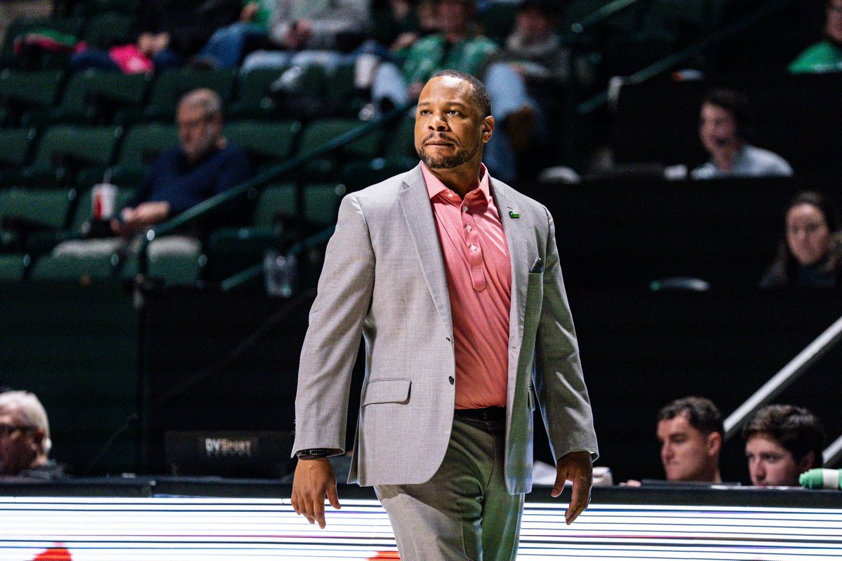 UNT Women's Basketball tweet media