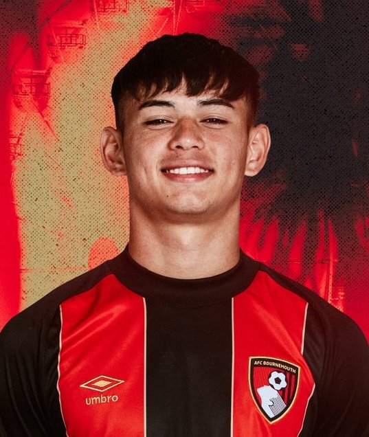 AFC Bournemouth Arg 🍒🇦🇷 tweet media