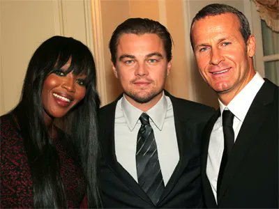 FlippersUpNow's tweet photo. It looks like Naomi was the one who gave Epstein access to Russian oligarchs and... Putin. 

This is huge. It’s bigger than my ability to investigate alone, and I don’t have the resources to map this entire web. But I’m going to point at exactly where to look.

— Meet Flavio Briatore: the “Patient Zero” of this web. Disgraced F1 boss, Benetton mogul, and Trump’s lifelong friend with a criminal rap sheet and rumoured Mafia ties. As Epstein’s close confidant, he was the original connector who introduced Naomi Campbell to the circle.

— Now look at the timeline. Epstein and Maxwell get to know Naomi. She’s dating Umar Dzhabrailov—a Chechen tycoon and powerful Russian politician. Soon, Dzhabrailov appears in Epstein's inner circle, introducing him to the world of Moscow's shadow business and setting up high-level meetings.

— Years later, when Naomi starts dating oligarch Vladislav Doronin—who builds her a surreal spaceship-shaped house (on the photo) in a village for the Russian 'cream of the crop'—Doronin appears in Epstein’s regular contacts. 

— Naomi gains access to the very top of the Russian political pyramid—directly to Putin himself. 

At the 2010 Tiger Summit in St. Petersburg, Putin called DiCaprio a 'real man.' Why? After Leo’s commercial flight had an engine fire and made an emergency landing, Doronin sent his private jet to rescue him. The gala was organized by Naomi. 

That same year, Doronin organizes Epstein’s trip to Russia.

By the way, Leo started dating Alesia Riabenkova a couple of years later—the model who surfaced in the Epstein files as a frequent 'Love Bunny' correspondent.

— It was also Naomi who introduced Epstein to Dasha Zhukova—the wife of oligarch Roman Abramovich. Later, through Ian Osborne, Epstein would connect Dasha Zhukova and Roman Abramovich with Peter Thiel.

— By Spring 2011, Naomi lands a soft, fluffy interview with Putin for GQ. 
In that same window, Epstein secures an appointment with Putin in Sochi—right as Trump explodes onto the political stage in his now-infamous, wild persona. 

***

Now, let's jump to the present. Epstein is long dead, but Doronin is alive and thriving—staying remarkably close to the Trump family circle. 

— Charles McGonigal, the former FBI counterintelligence chief in NY, was hired by Vladislav Doronin as Global Head of Security for Aman Resorts in 2022. McGonigal, who once investigated Russian influence, was arrested in 2023 for taking money from another Russian oligarch Oleg Deripaska to help him bypass sanctions. 

— Jared Kushner is currently developing a $1.4B luxury resort on Sazan Island in Albania. His partner and operator? Doronin’s Aman Group. 

Thus, the network that began with Naomi and Epstein has successfully migrated into the highest levels of the  US administration.

Now who’s Doronin? 

While officially quiet, his father Yuri Grigoryevich Doronin (born 1937) was a “traveling” official during the Soviet era—a rare privilege reserved for diplomats or intelligence officers.

At just 22, Vladislav left the USSR for Switzerland. In the Soviet Union, such a move (and the ability to work for strategic Western firms immediately) was almost impossible without the direct approval or monitoring of Soviet Military Intelligence (GRU) or the KGB.

Doronin’s career began at Marc Rich & Co (now Glencore). Marc Rich was the legendary commodities trader who helped the USSR bypass sanctions to sell oil and metals. His firm was widely considered a hub where Soviet intelligence and Western capital met to move billions—making it the perfect finishing school for a “Russian James Bond”.