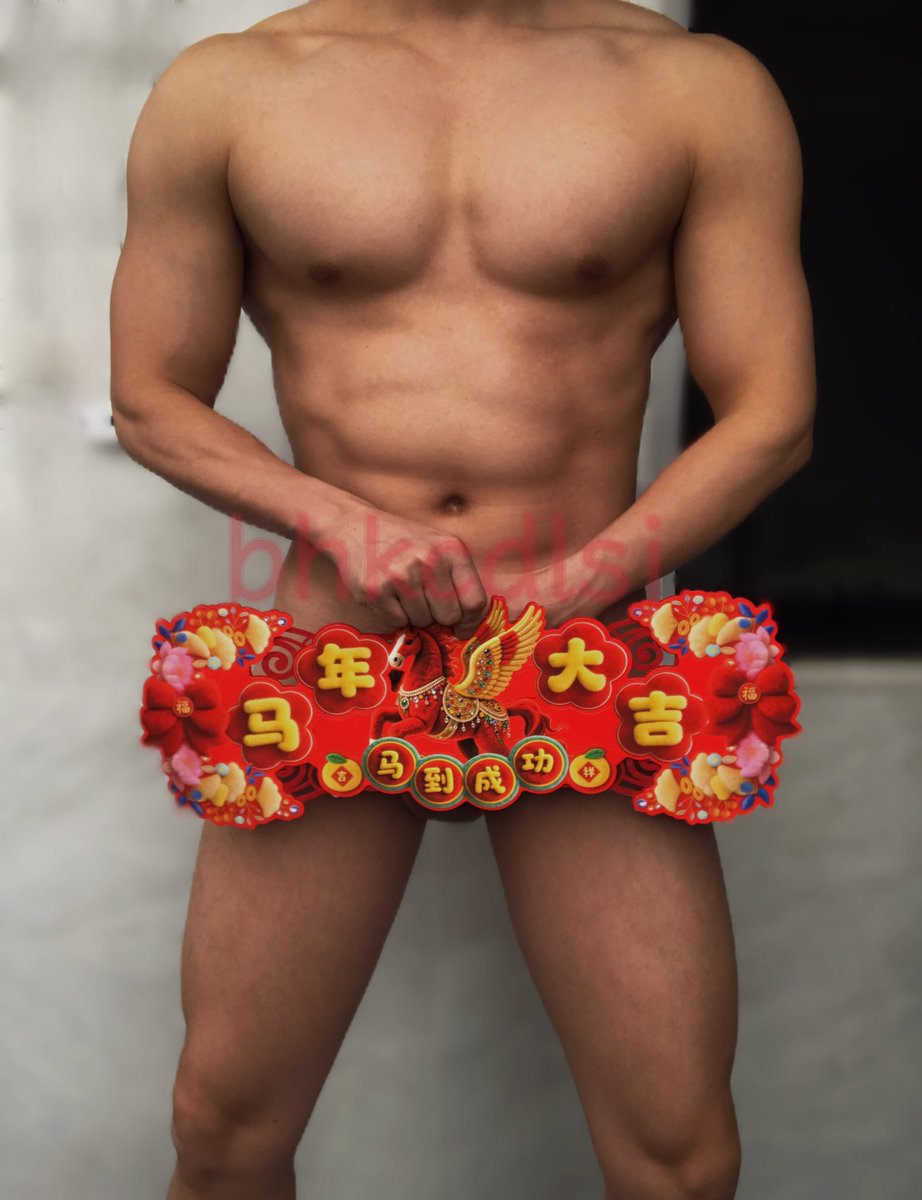 色入膏肓 tweet media