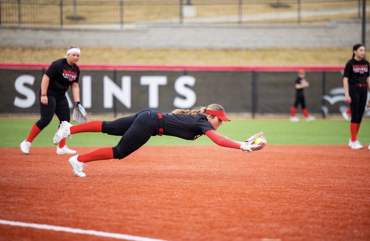 Maryville Softball tweet media
