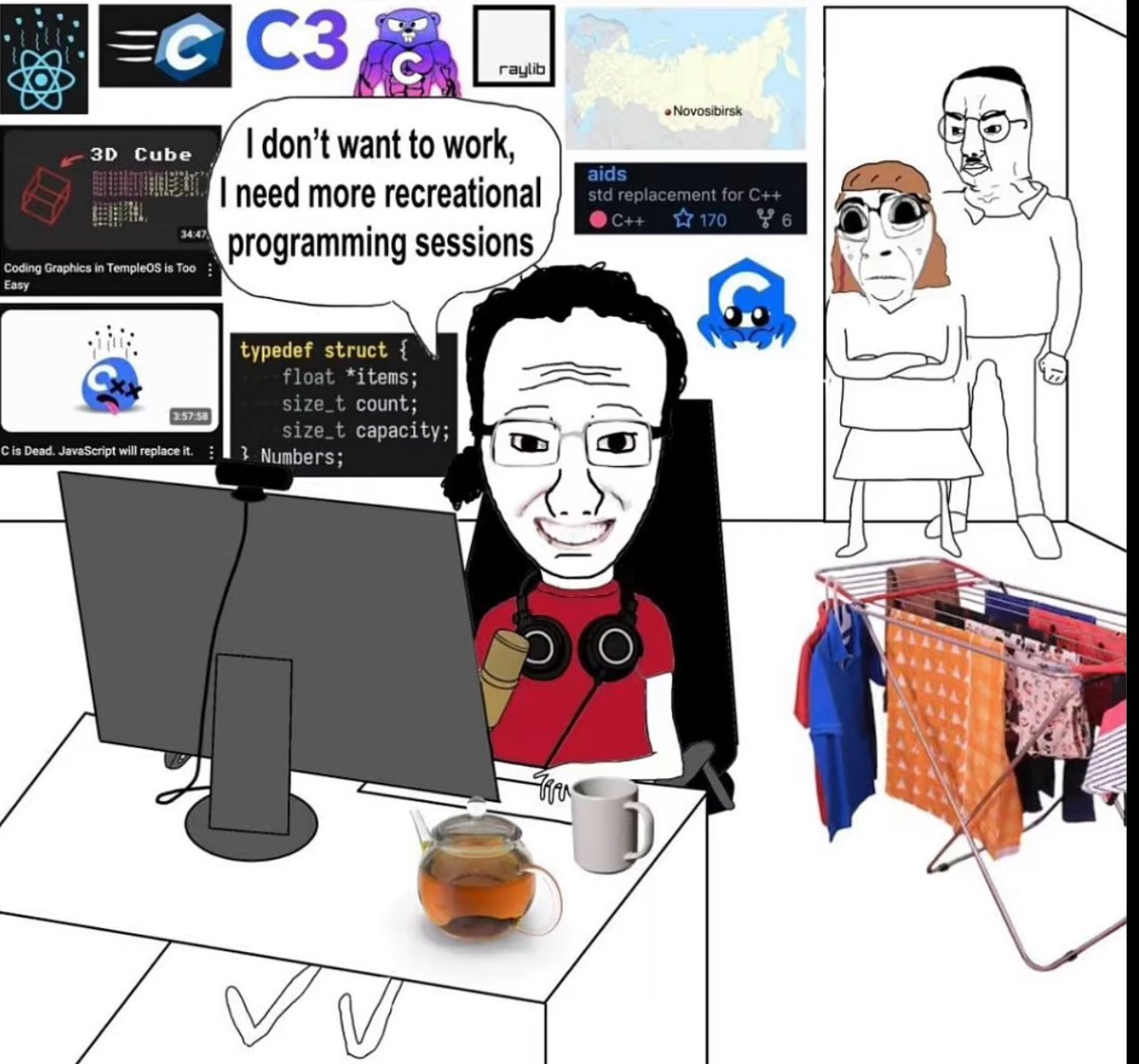 smartest tech takes tweet media