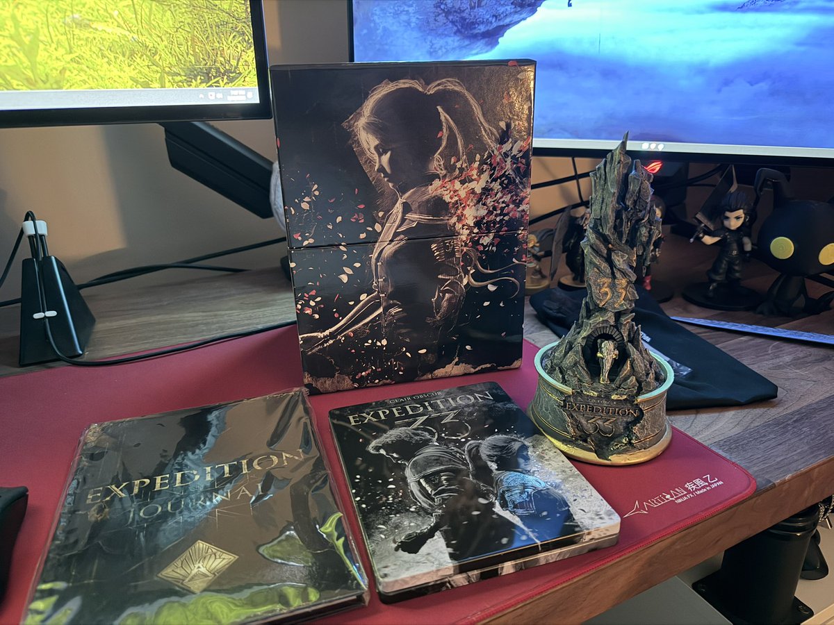 yeah today’s a good day :P