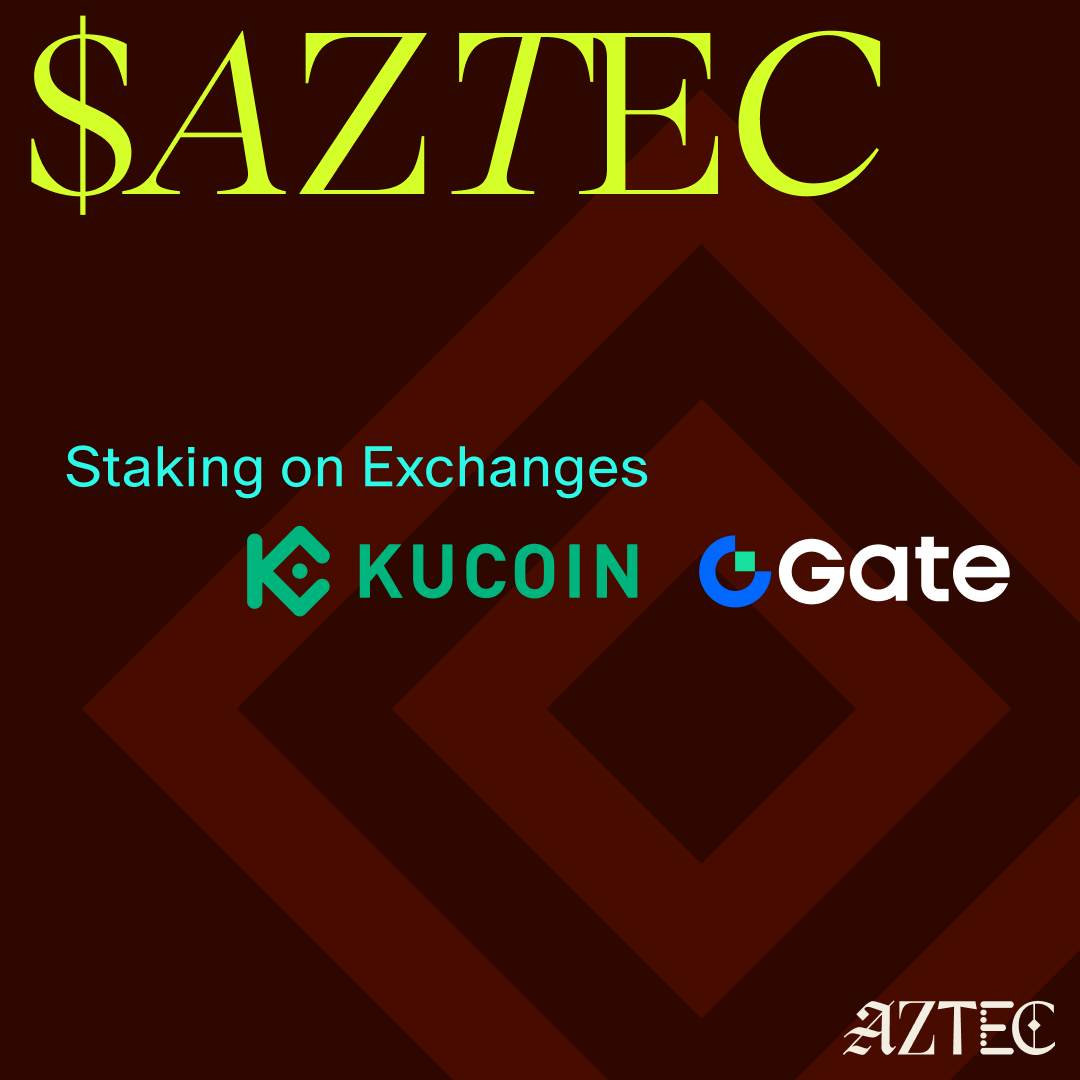 Aztec_华语 tweet media