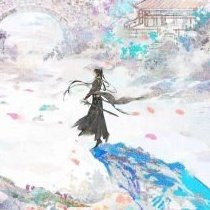 swordarray's tweet photo. When Xiao Fuxuan’s Absolution twice cut through the shrine, the jade tree with its hidden gift had recognized his soul and bloomed.

Its blossoms were for him alone. https://t.co/SoKcYlIXYy