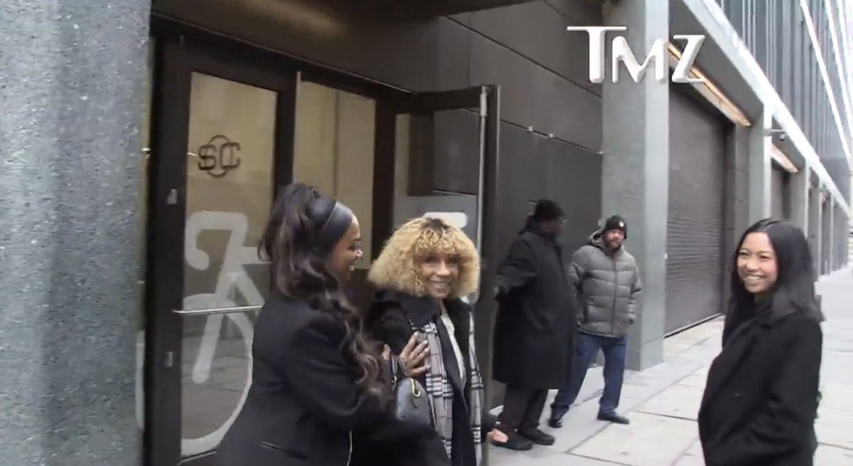 Queens of Bravo tweet media