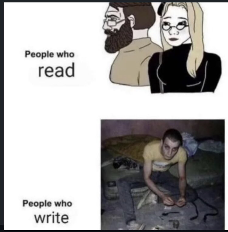 philosophy memes 🔗 tweet media