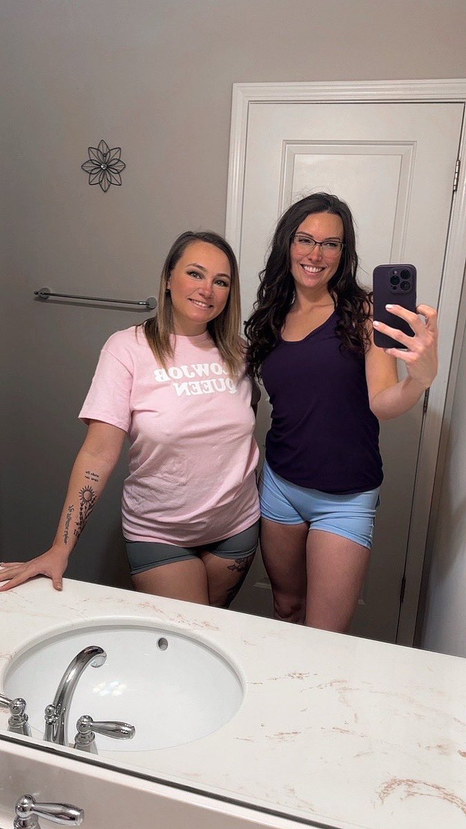 Morgan 💘 tweet media